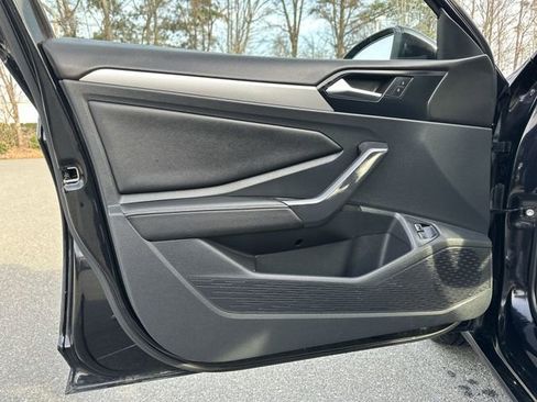 Certified 2024 Volkswagen Jetta S image 14