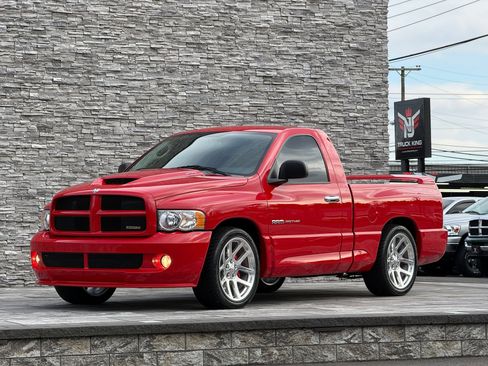 Used 2004 Dodge Ram 1500 Truck 2WD Regular Cab image 1