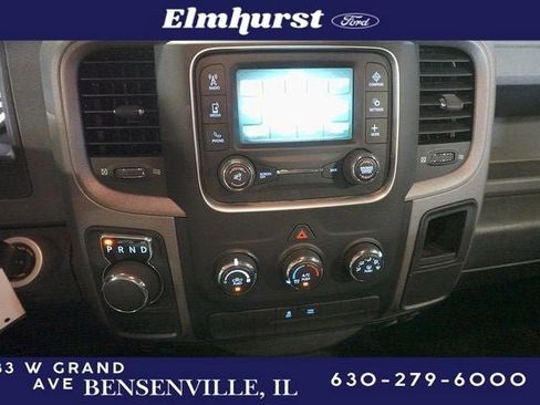 Used 2017 RAM 1500 Tradesman w/ Popular Equipment Group image 17