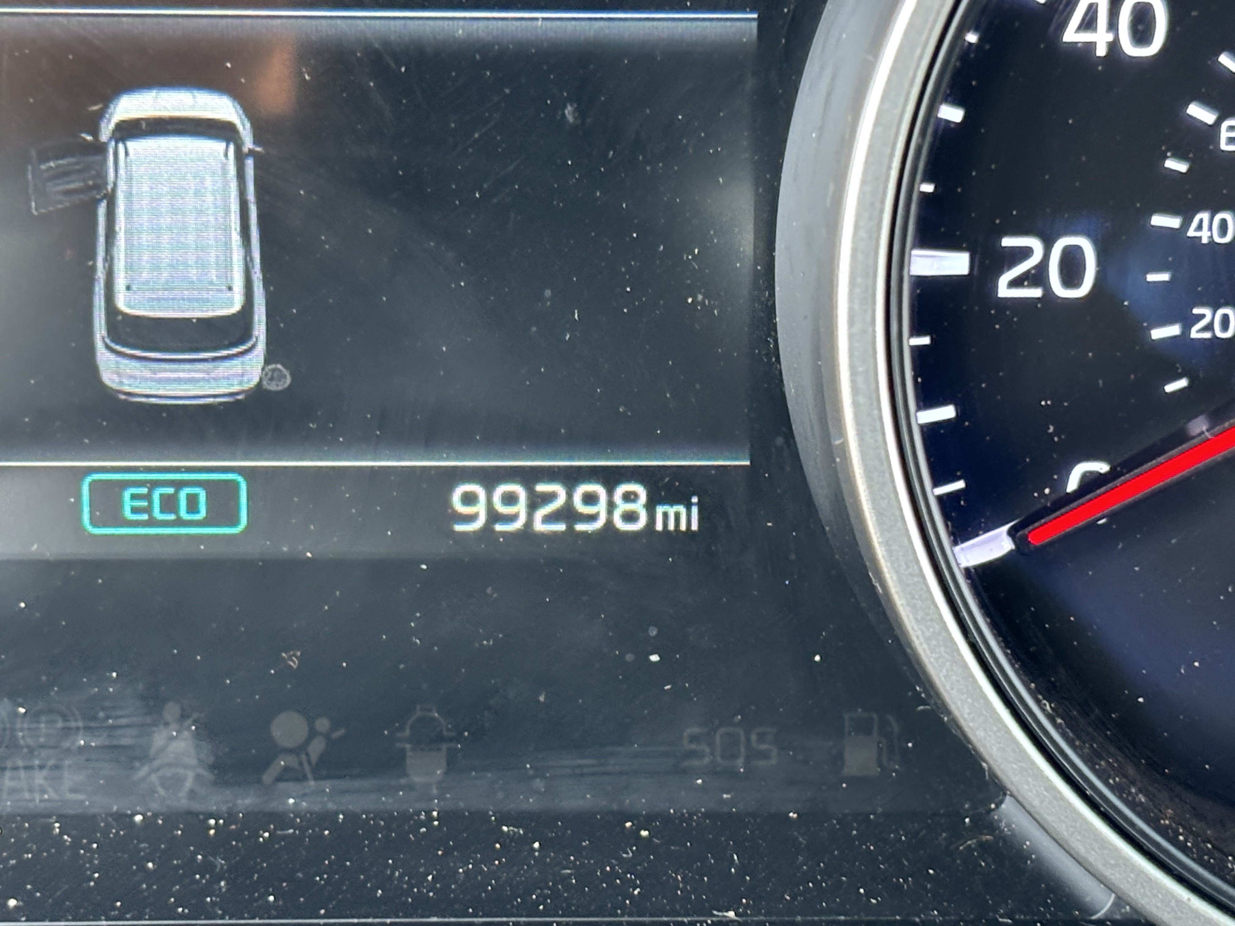 Used 2022 Kia Carnival SX FWD image 31