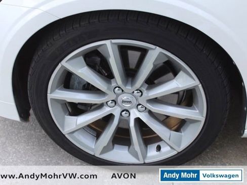 Used 2020 Volvo S60 T6 Momentum w/ Protection Package Premier image 14