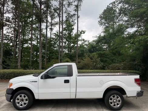 Used 2014 Ford F150 XL RWD image 4