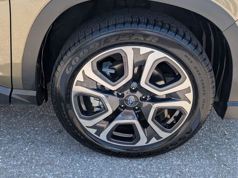 Certified 2023 Subaru Ascent Limited AWD/4WD image 20