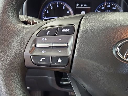 Used 2023 Hyundai Kona SEL AWD/4WD image 11