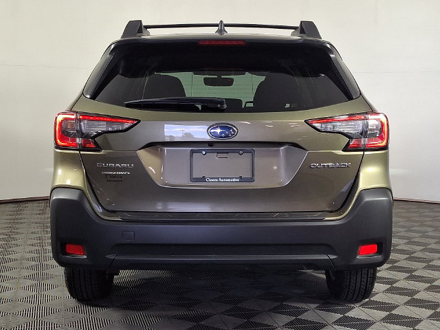 Certified 2025 Subaru Outback Premium AWD/4WD image 8