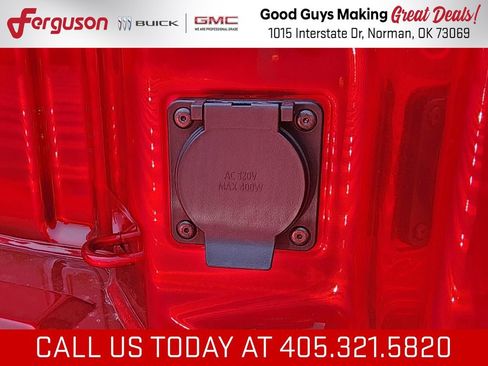 New 2026 GMC Sierra 2500 SLT w/ X31 Off-Road Package AWD/4WD image 50