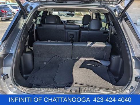 Used 2022 Mitsubishi Outlander SE FWD image 24