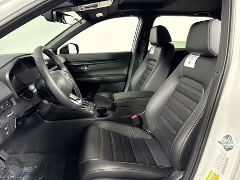 New 2025 Honda CR-V Sport-L image 12