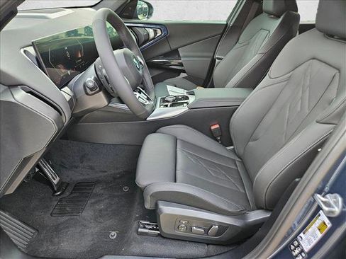Used 2026 BMW X3 xDrive30 w/ M Sport Package AWD/4WD image 15