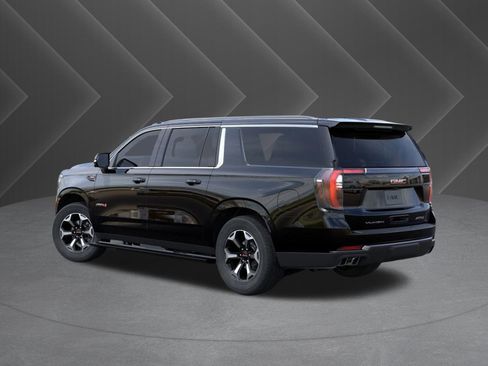 New 2026 GMC Yukon XL AT4 Ultimate image 3