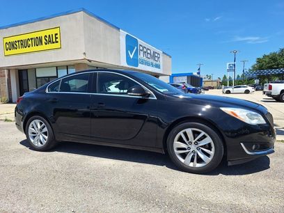 Used 2016 Buick Regal