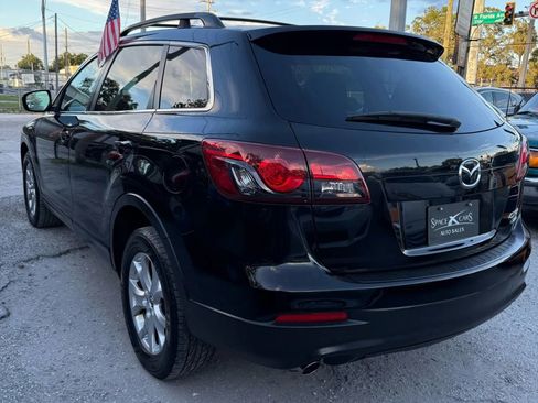 Used 2013 MAZDA CX-9 Sport image 5