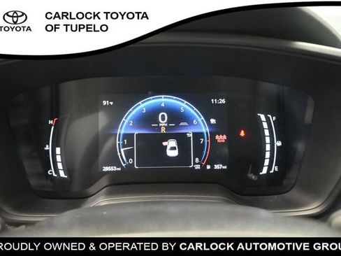 Used 2026 Toyota Corolla LE FWD image 18