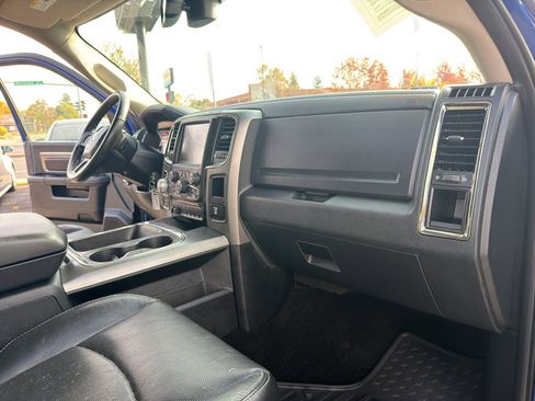 Used 2016 RAM 1500 Sport image 16