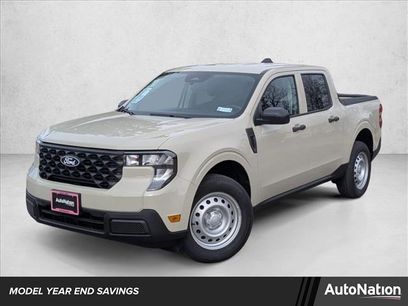 New 2025 Ford Maverick XL w/ Equipment Group 101A