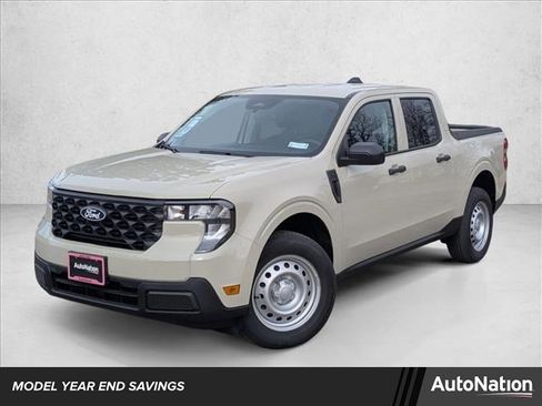 New 2025 Ford Maverick XL w/ Equipment Group 101A image 1