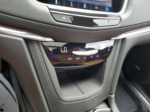 New 2025 Cadillac XT5 Premium Luxury w/ Technology Package image 18