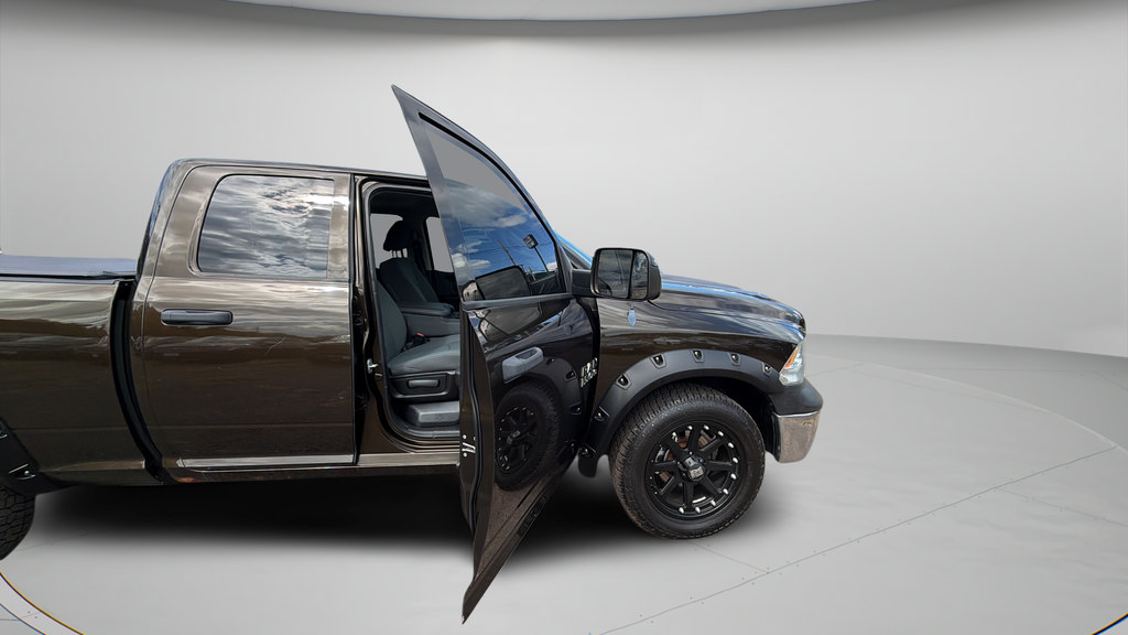 Used 2013 RAM 1500 Tradesman w/ Popular Equipment Group AWD/4WD image 27