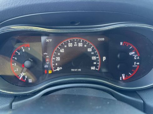 Used 2018 Dodge Durango GT w/ Premium Group image 13