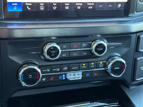 New 2026 Ford F250 Lariat w/ Lariat Ultimate Package image 18