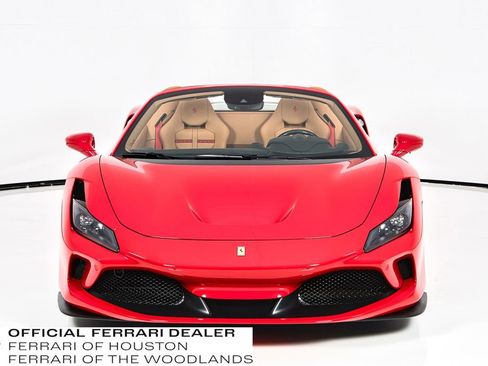 Used 2023 Ferrari F8 Tributo image 10