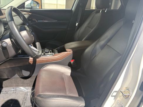 Used 2020 MAZDA CX-30 AWD w/ Premium Package image 14
