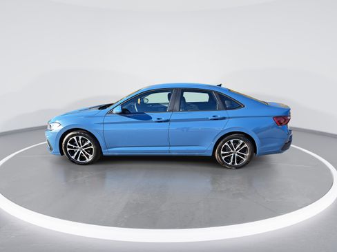 New 2026 Volkswagen Jetta Sport image 6