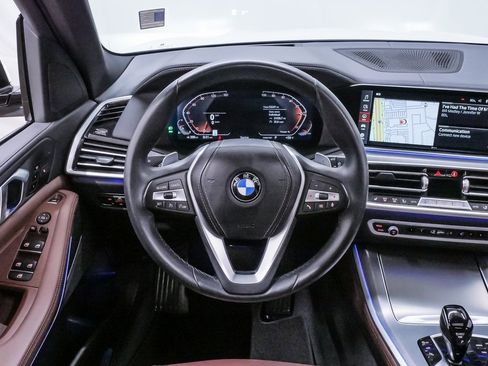 Used 2023 BMW X5 sDrive40i w/ Premium Package image 20