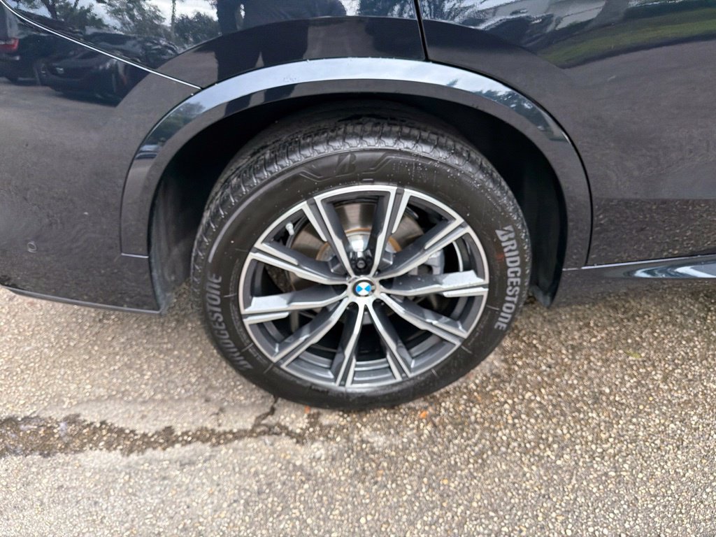 Used 2026 BMW X5 sDrive40i RWD image 24