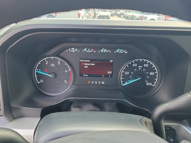 New 2027 Ford F350 XL AWD/4WD image 21