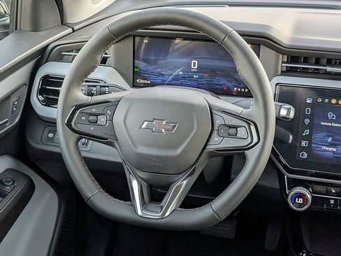 New 2027 Chevrolet Bolt LT w/ Comfort Package FWD image 16