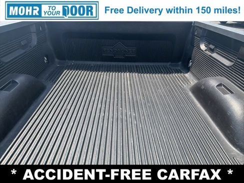 Used 2019 Chevrolet Silverado 1500 LT AWD/4WD image 7