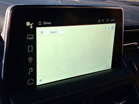 Used 2022 GMC Yukon AT4 image 17