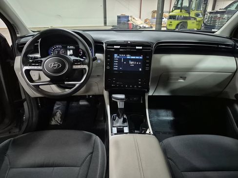 Used 2024 Hyundai Tucson SEL image 20