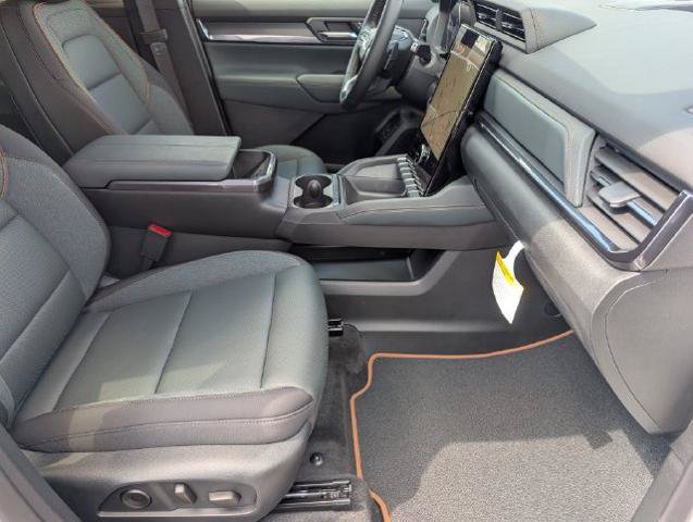 New 2026 GMC Terrain AT4 w/ Convenience Package III AWD/4WD image 31