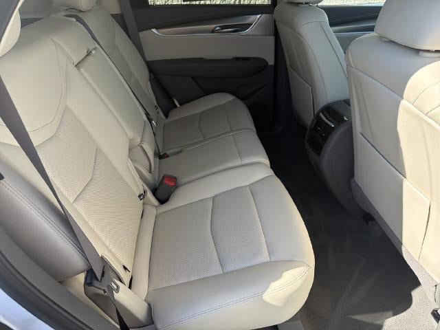 Used 2024 Cadillac XT5 Premium Luxury FWD image 15