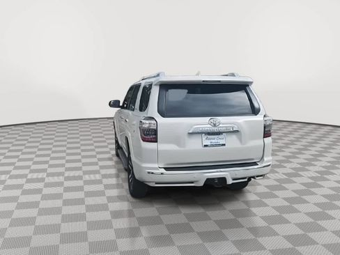 Used 2023 Toyota 4Runner Limited image 7