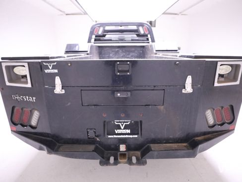 Used 2022 RAM 3500 Tradesman w/ Chrome Appearance Group image 4