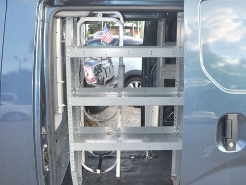 Used 2017 Nissan NV200 SV w/ Technology Package image 14