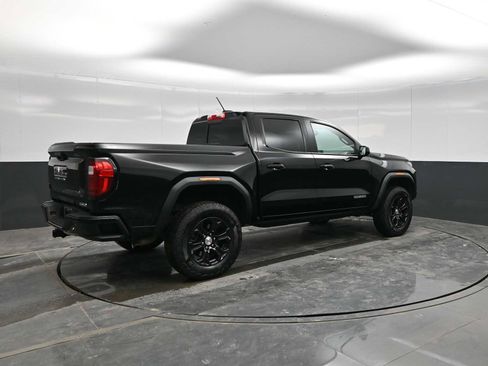 Used 2024 GMC Canyon Elevation w/ Convenience Package image 8