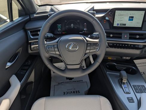 New 2026 Lexus UX 300h AWD image 12