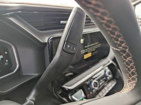 New 2026 GMC Sierra 2500 AT4 w/ AT4 Premium Plus Package image 24