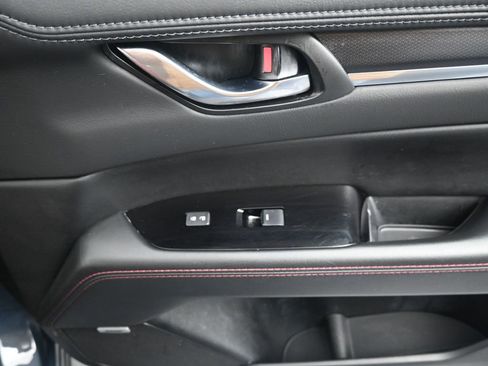 Used 2024 MAZDA CX-5 Carbon Edition image 17
