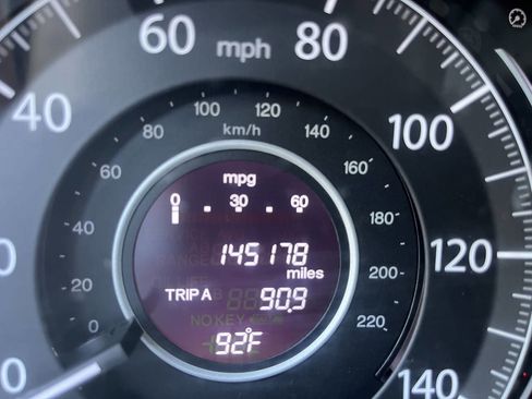 Used 2014 Honda CR-V EX-L image 23