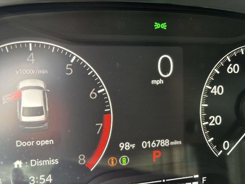 Used 2026 Honda Civic LX image 12