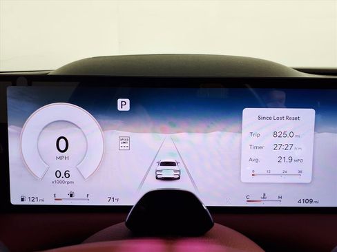 Certified 2025 Genesis G80 3.5T Sport Prestige image 25