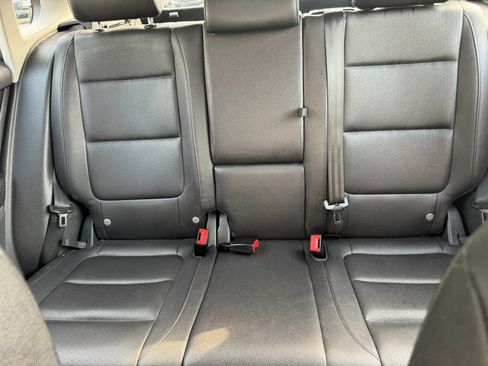 Used 2017 Volkswagen Tiguan S AWD/4WD image 24
