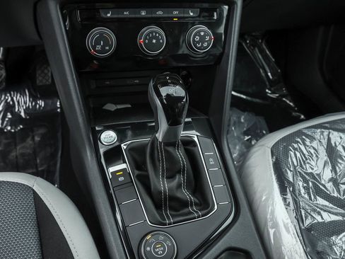 New 2026 Volkswagen Taos S image 28