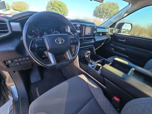 Used 2024 Toyota Tundra SR5 image 15