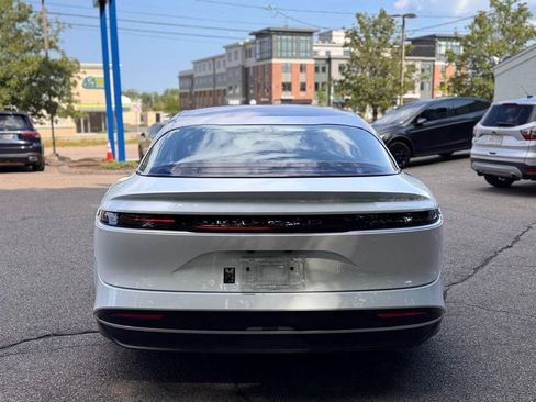 Used 2022 Lucid Air Grand Touring AWD/4WD image 5